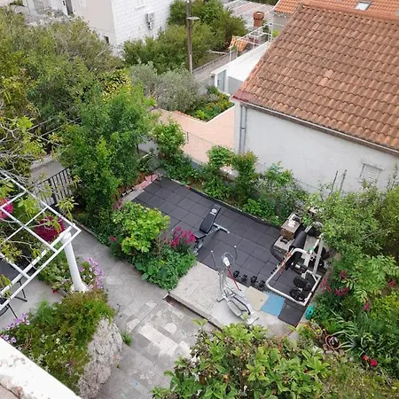 Studio Garden