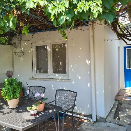 Studio Garden דירה דוברובניק