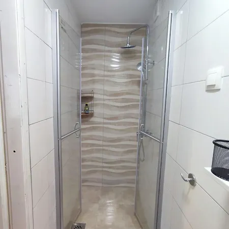 Studio Garden Appartement *