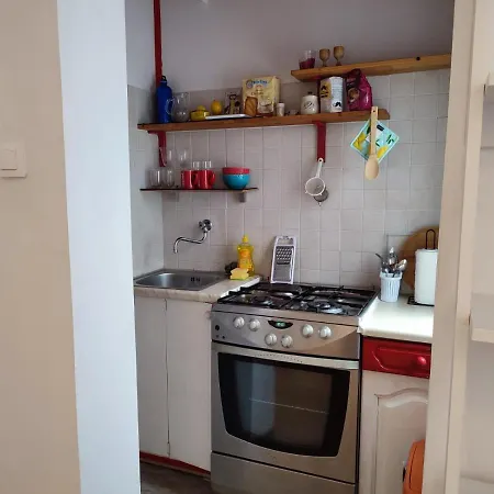 Apartamento Studio Garden Dubrovnik