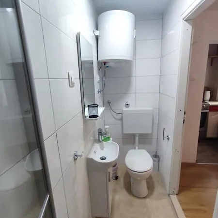 Διαμέρισμα Studio Garden Ντουμπρόβνικ