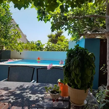 Studio Garden * Dubrovník